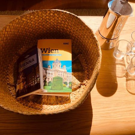 Helle 4 Zimmer Familien-Wohnung Mit Balkon! Schloss Schonbrunn In Gehdistanz Vienne Extérieur photo