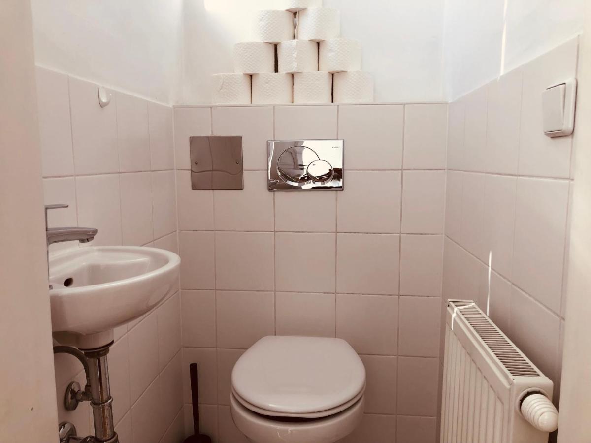 Helle 4 Zimmer Familien-Wohnung Mit Balkon! Schloss Schonbrunn In Gehdistanz Vienne Extérieur photo
